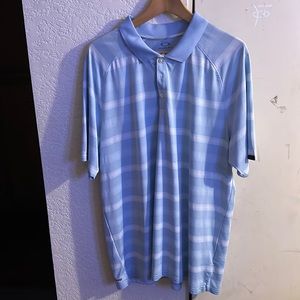 Oakley golf polo